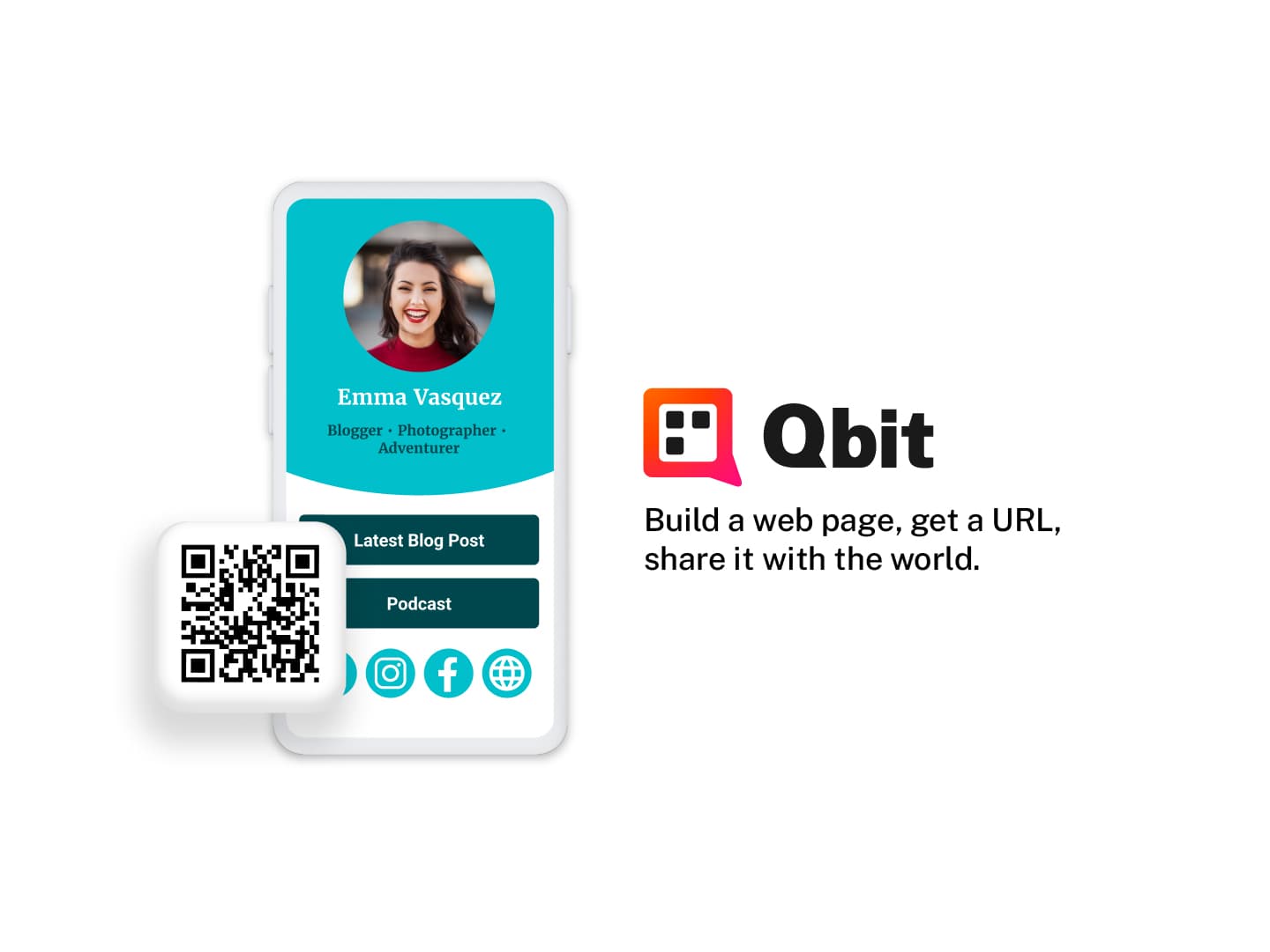 Qbit